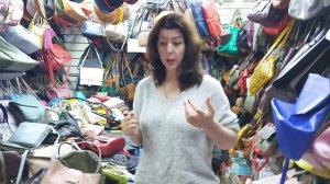 САДОВОД ИТАЛЬЯНСКИЕ СУМКИ У ОКСАНЫ