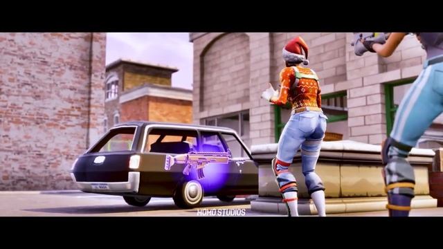 THIS is OG Fortnite? смотреть онлайн