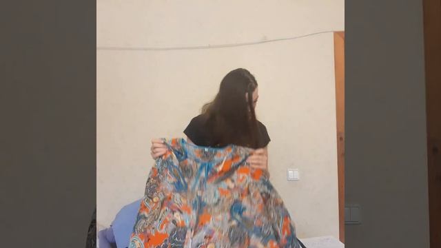 Секонд-хенд больших размеров из Германии, распаковка 65, часть 6 смотреть онлайн