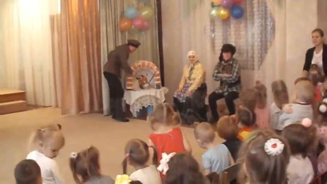 День рождения "Жемчужинки" 2015 смотреть онлайн