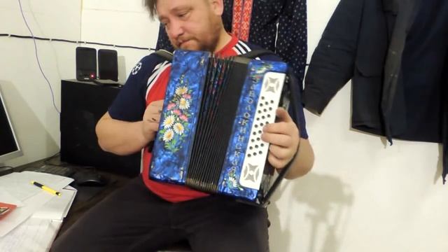 РАЗБОРЫ! Под гармонь! Чувашские плясовые. смотреть онлайн