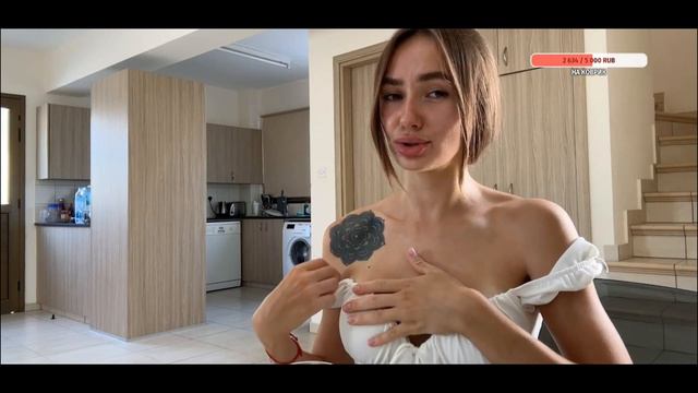 стримерша Alisha оголила шок стрим смотреть онлайн