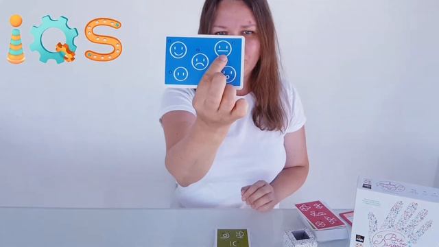 ВСЁ НА ЛАДОНИ Настольная игра смотреть онлайн