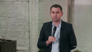 Речь как меч. Михаил Дашкиев.