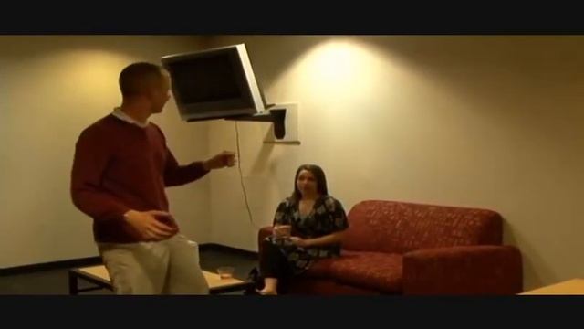 Still Life Stories Episode 1 Sketch #4 Recession Date смотреть онлайн