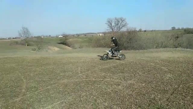 Любительский мотокросс. Минск кросс Geon155 Kayo125 Viper110 Viper85 Восход3м смотреть онлайн