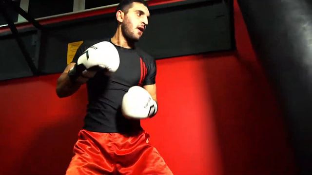 MMA Красных Партизан смотреть онлайн