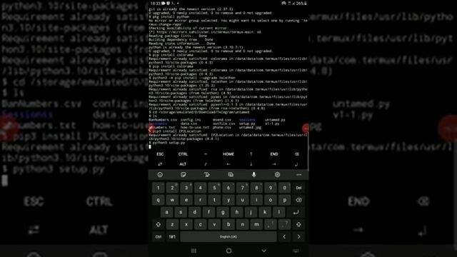 how to scrap members from other groups to your telegram group using android смотреть онлайн
