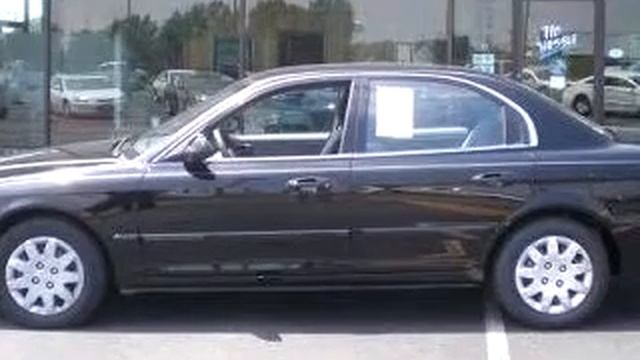 2005 Kia Optima LX 27253 Stearns Automotive смотреть онлайн