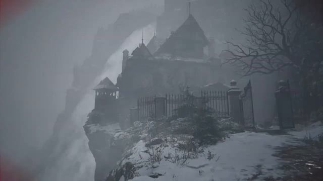 Resident Evil Village - All Goat Locations - Heretic Trophy - Destroy all the Goats of Warding смотреть онлайн