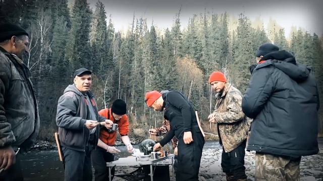 «Jet Extreme» в поисках Источника Вечной Молодости | 21+ | река Оя смотреть онлайн
