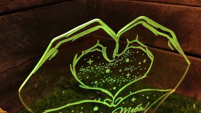 Подарок второй половинке смотреть онлайн