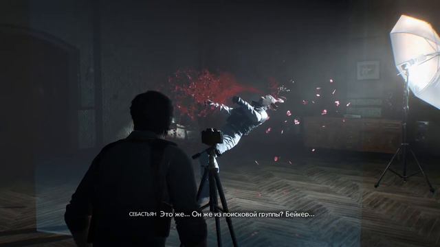 Второе Зло Внутри | The Evil Within 2 ► #1 смотреть онлайн