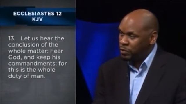 Мудрость (1 из 2) смотреть онлайн