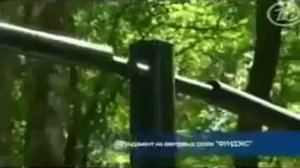 пеноблок на винтовых сваях