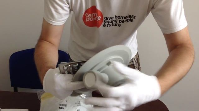 Трап Viega Advantix 557 119 смотреть онлайн