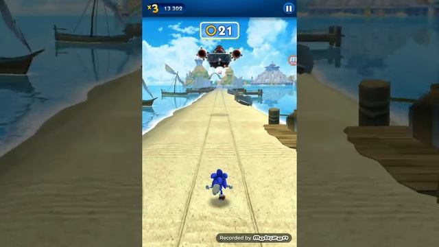 соник бум смотреть онлайн