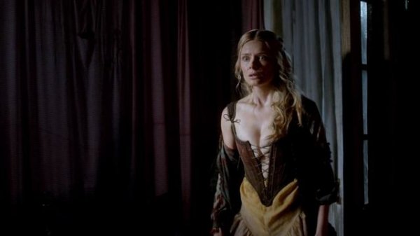 Чёрные паруса / Black Sails - 2 сезон 6 серия