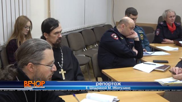 В Крещение каменцев ждут крестный ход и купание в проруби смотреть онлайн