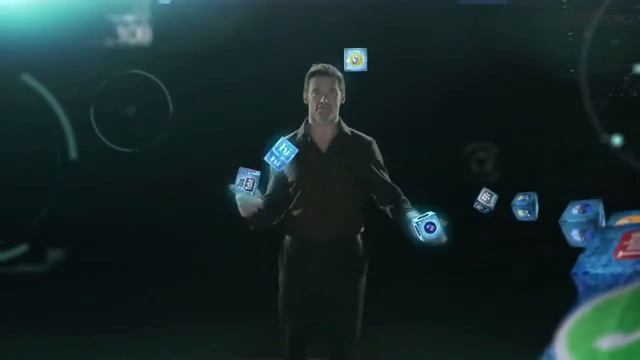 Micromax - Хью Джекман в рекламе Micromax Canvas Turbo смотреть онлайн