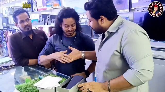 visit in | Java Electronics for purchasing New Mobile Vivo? V27 #vivo #mobile #aashiqjafri #vlog смотреть онлайн