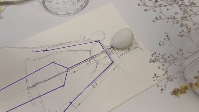 КАК СДЕЛАТЬ интерьерную КРАСИВУЮ куклу ДЕКОРАТИВАЯ НОВОГОДНЯЯ ИГРУШКА секреты ПОДЕЛКИ идеи смотреть онлайн