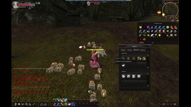 #Karos:Arena #Karos Начинаем с  нуля Канонир снайпер что он может?