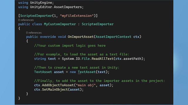 Scalable art assets - 6 tips for improving workflows ｜ Tutorial смотреть онлайн