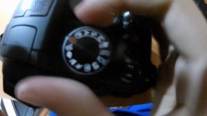 ОБЗОР НА ФОТОАППАРАТ:Panasonic LUMIX DMC-FZ45