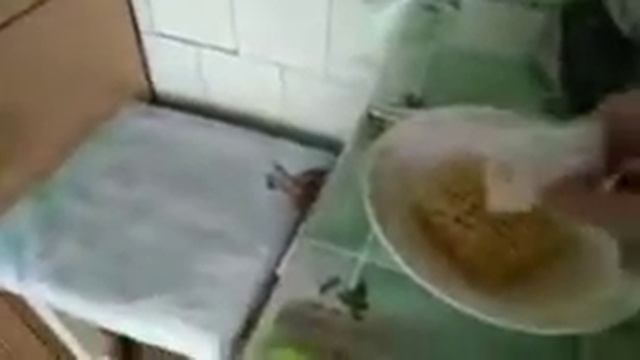 Как заварить дошик? смотреть онлайн