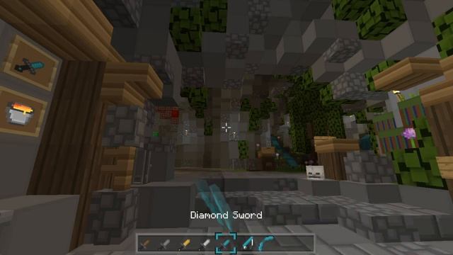 Defone's TWITCH pack [16x] ported to MCPE смотреть онлайн