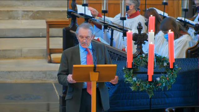 Eucharist with Music | Baptism of Christ смотреть онлайн