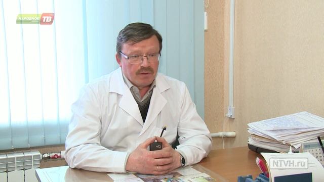 День медицинского работника смотреть онлайн
