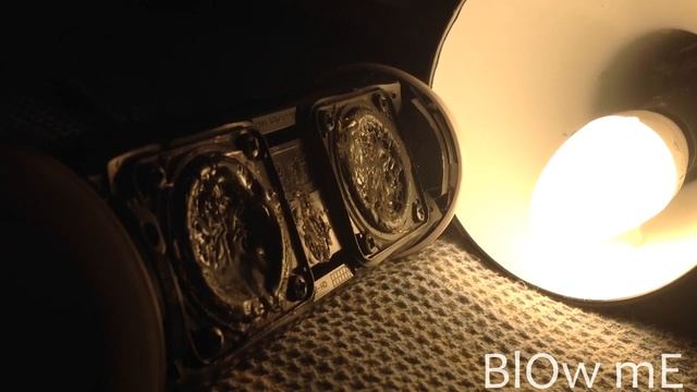 Do not blow your JBL DBJ#4 смотреть онлайн