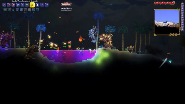 *LIVE* Terraria [tModLoader] Gameplay [Terraria] Livestream] смотреть онлайн