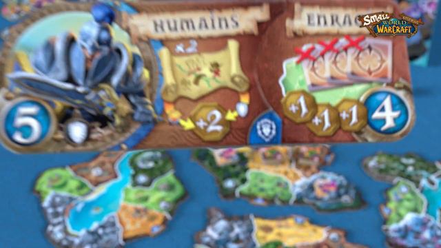 Small World of Warcraft - FR смотреть онлайн