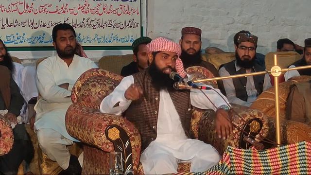 maslak e ahly hadis kanfarance смотреть онлайн