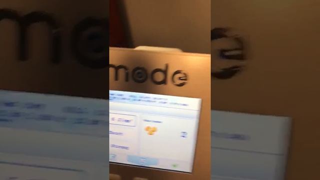 InMode Lumecca 580 hand piece operation смотреть онлайн