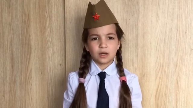 Маргарита Черновалова - «Неизвестный солдат» (Ю.Коринец) смотреть онлайн