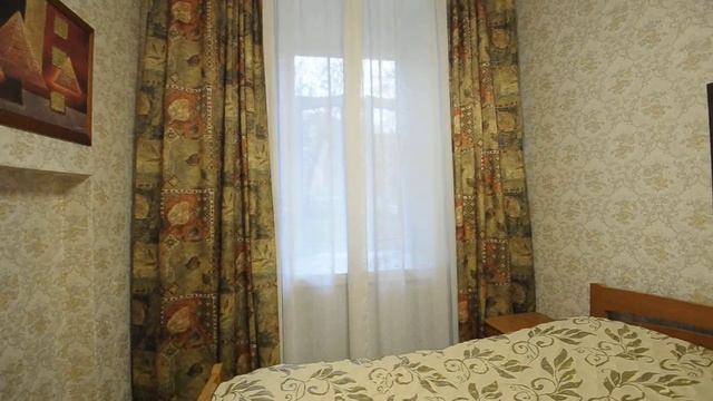 Небольшая двушка в аренду с видом на набережную смотреть онлайн