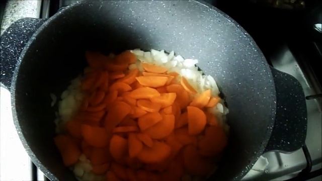 Овощная икра - Пошаговый рецепт смотреть онлайн