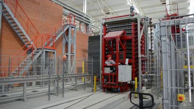 Магма ТД кирпичный завод смотреть онлайн