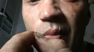 видеокамеры в глазах