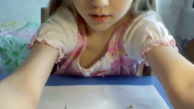 моя коллекция пони из пластилина+подарок смотреть онлайн