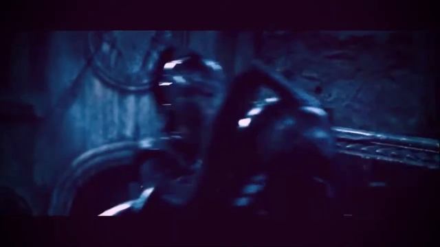 Обычный субботний день на in-teri | [Nights Demons] смотреть онлайн