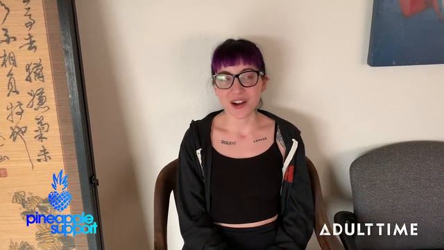 Charlotte Sartre - What Advice Would I Give To My Younger Self?