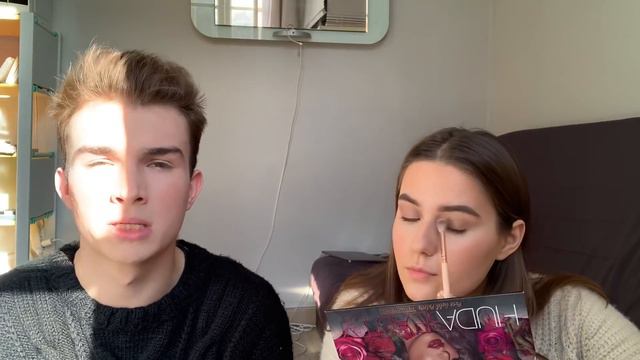 Собирайся со мной и Алей Орловой | завести ребёнка с французом? | обсуждаем хейтеров смотреть онлайн