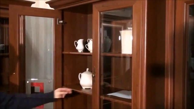 Мебель Kent BRW смотреть онлайн