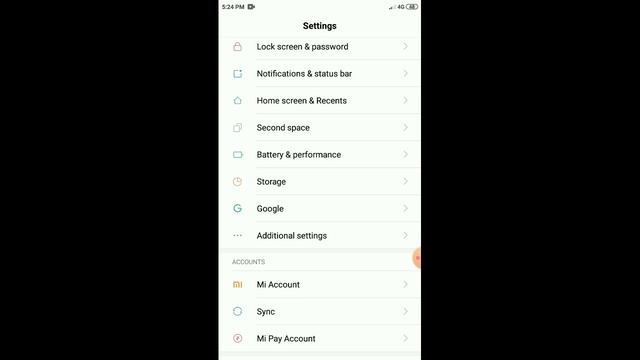 How To fix | Don't Cover the earphone area | in Redmi Phones. смотреть онлайн
