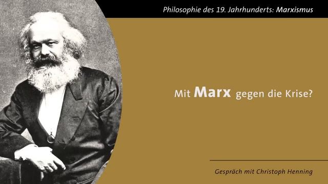 Marx und die Krise смотреть онлайн